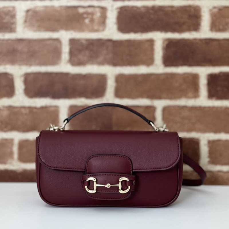 G*u*i satchel bags